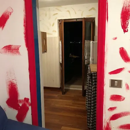 Il Corsaro Di Marola * La Spezia