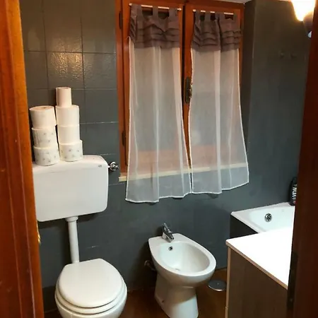 Il Corsaro Di Marola Apartamento