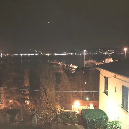 Il Corsaro Di Marola Apartamento La Spezia