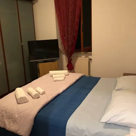 Il Corsaro Di Marola Apartamento *