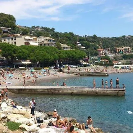 Apartamento Il Corsaro Di Marola *