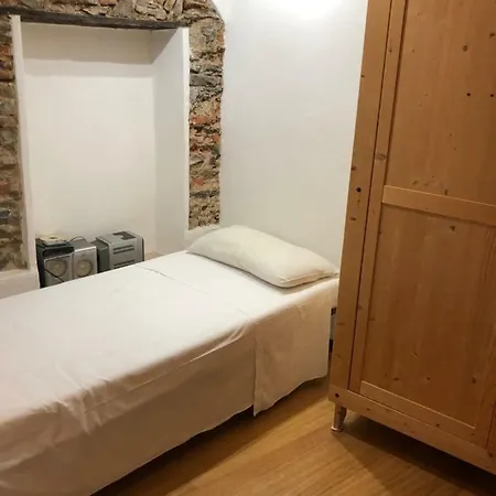 Apartamento Il Corsaro Di Marola La Spezia