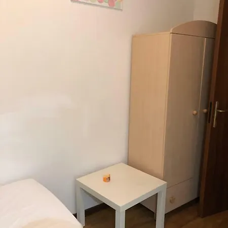 Il Corsaro Di Marola Apartamento La Spezia