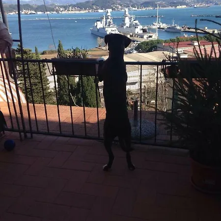 Il Corsaro Di Marola * La Spezia