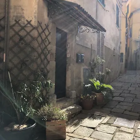 Il Corsaro Di Marola * La Spezia
