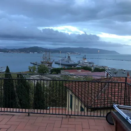 Il Corsaro Di Marola *