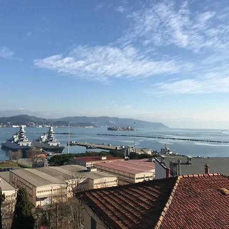Il Corsaro Di Marola *