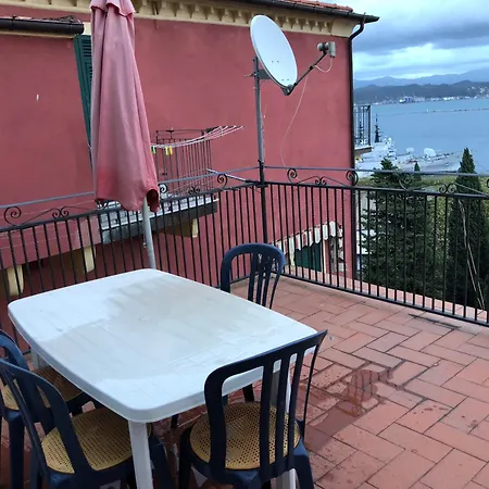 Il Corsaro Di Marola *