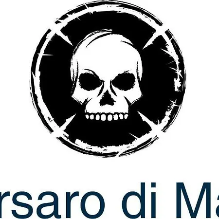 Il Corsaro Di Marola * La Spezia
