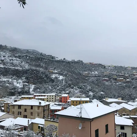 Il Corsaro Di Marola Apartamento *